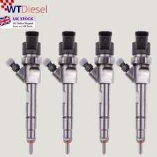 X4 Vauxhall Vivaro Diesel