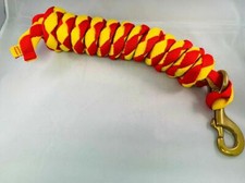 Heavy Duty Braided Two Tone