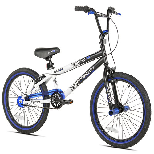 Boys kids bike inch wheels - 20-inch,