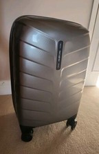 Samsonite Attrix Hard-shell