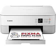 CANON PIXMA TS5351i All-in-One Wireless Inkjet Printer + WARRANTY .