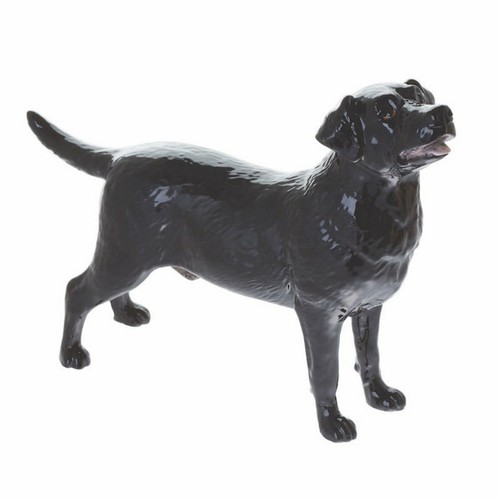 John beswick labrador - labrador, dog