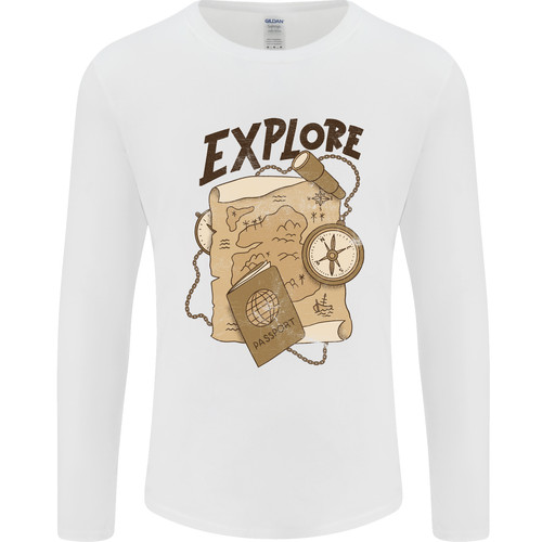 Explore travel orienteering - explore,