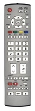 Remote control for Panasonic