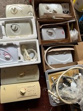 ELECTRIC SHOWER ASSORTMENT PARTS REDRING MIRA GAINSBOROUGH ETC