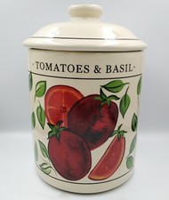 Vintage Rayware Market Garden