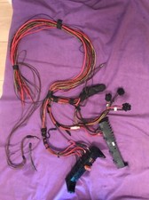 MERCEDES DODGE SPRINTER INTERIOR FUSE BOX A9015450060