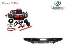 DEFENDER PRO TAPER WINCH