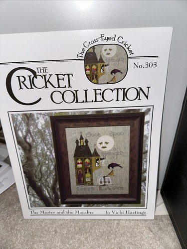 The cricket collection - bn,