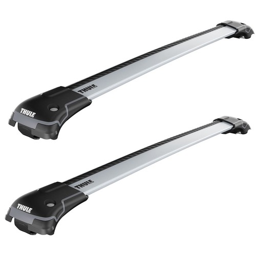 Thule wingbar edge roof - thule,