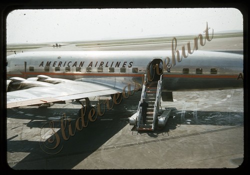 Aircraft douglas american - aircraft,