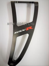 R&G RACING BLACK EXHAUST