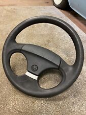 Vw Polo G40 Steering Wheel Mk2 Golf 