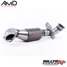 Milltek Exhaust Mini Cooper S