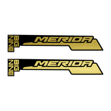 STAR SAM ® STICKERS FORK