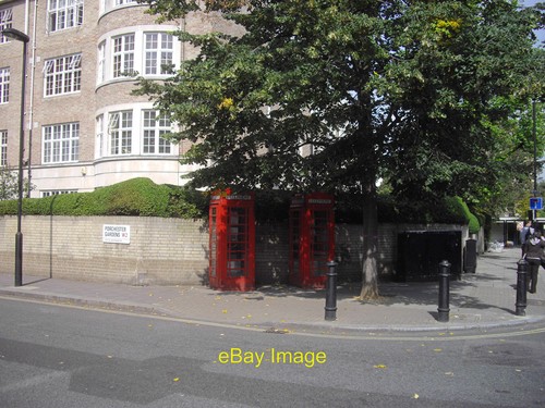 Photo 6x4 telephone boxes - 6x4,