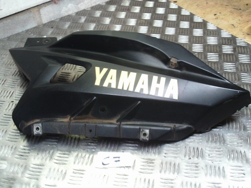 Yamaha yzf r125 - yzf,