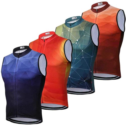 Bike cycling vest men - bike,