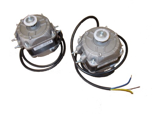 Universal multi fit fan - universal, motor