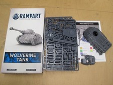 Rampart Modular Terrain