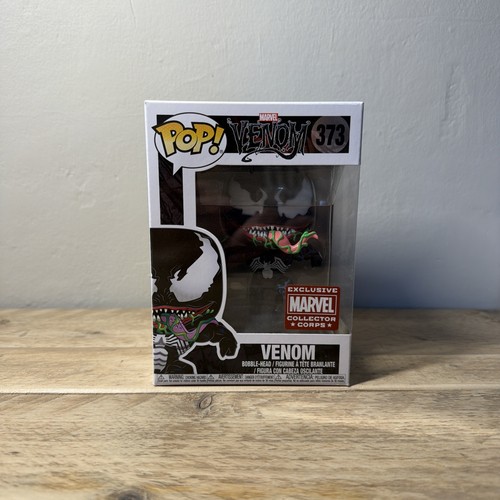 Venom 373 funko - pop!,