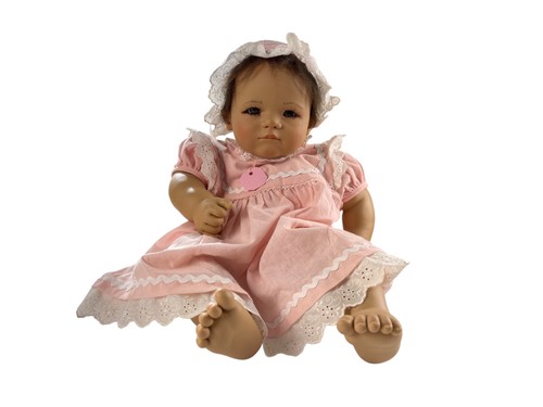 Artist doll annette himstedt - artist,