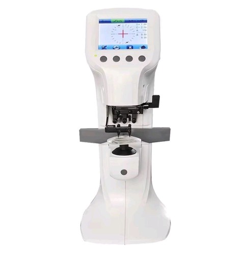 Focimeter lensometer automatic - focimeter,