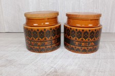 Hornsea Heirloom Brown Tea and