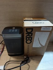 Dreo PTC Electric Space