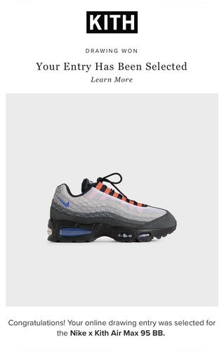 Nike kith air max - nike,