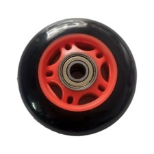 Rowing machine seat wheel - rowing,
