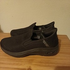 Sketchers Slip Ins Hands Free