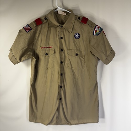 Vintage bsa boy scouts - vintage,
