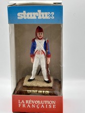 STARLUX FRANCE 54MM- FRENCH