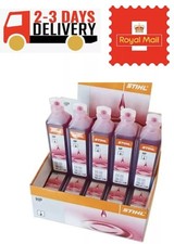 Stihl HP Ultra 2-Stroke Engine Oil 100ml
