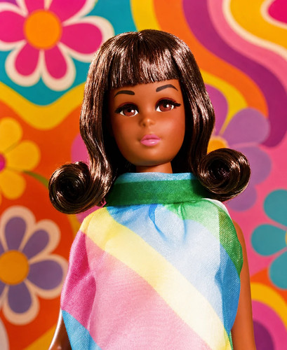 Mattel barbie signature - barbie,