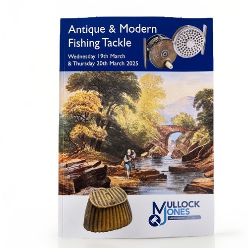 Mullock jones antique and - jones,