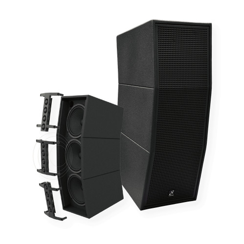 Studiomaster core line - core, 151