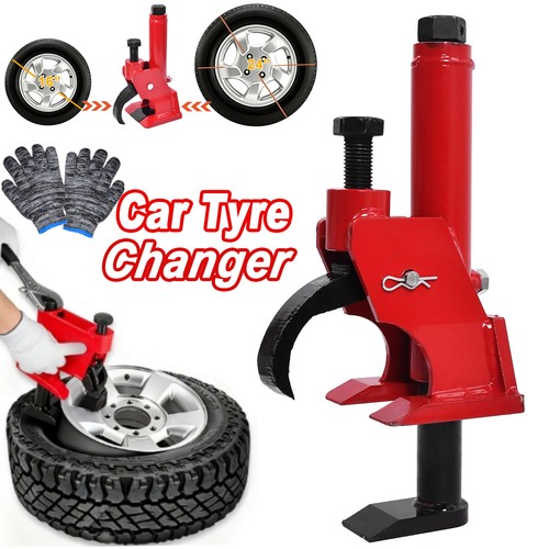Tire changer tyre bead - tire,