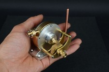 JT-A Steam Turbine Engine with