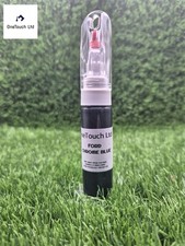 Ford Chrome Blue PAINT TOUCH