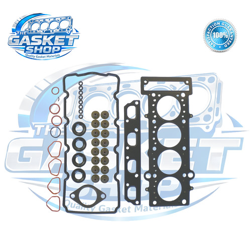 Head gasket set mini one - gasket,