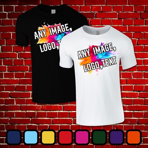 Personalised any - personalised, (any