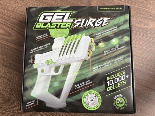 Gell blaster surge - blaster,