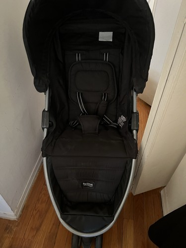 Britax stroller - britax,