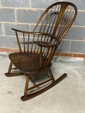 FINE ERCOL  CHAIRMAKERS