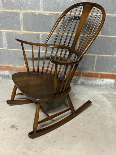 Fine ercol chairmakers - fine,