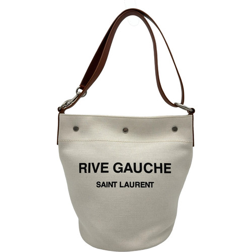 Saint laurent rive gauche - laurent,