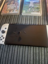 Nintendo Switch OLED Model