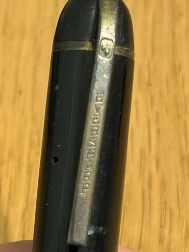 Vintage wahl eversharp - vintage,